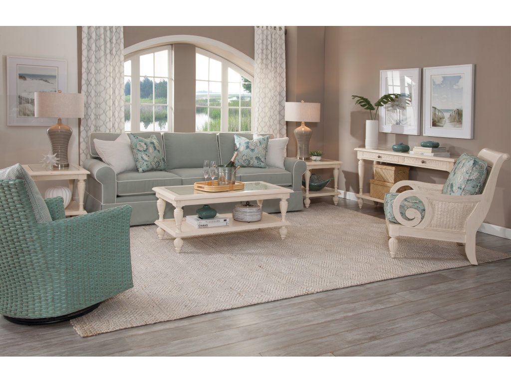 Grand View Coffee Table - image 3