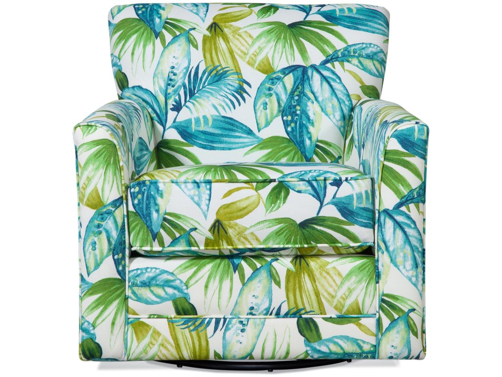 Buckley Swivel Glider - image 2