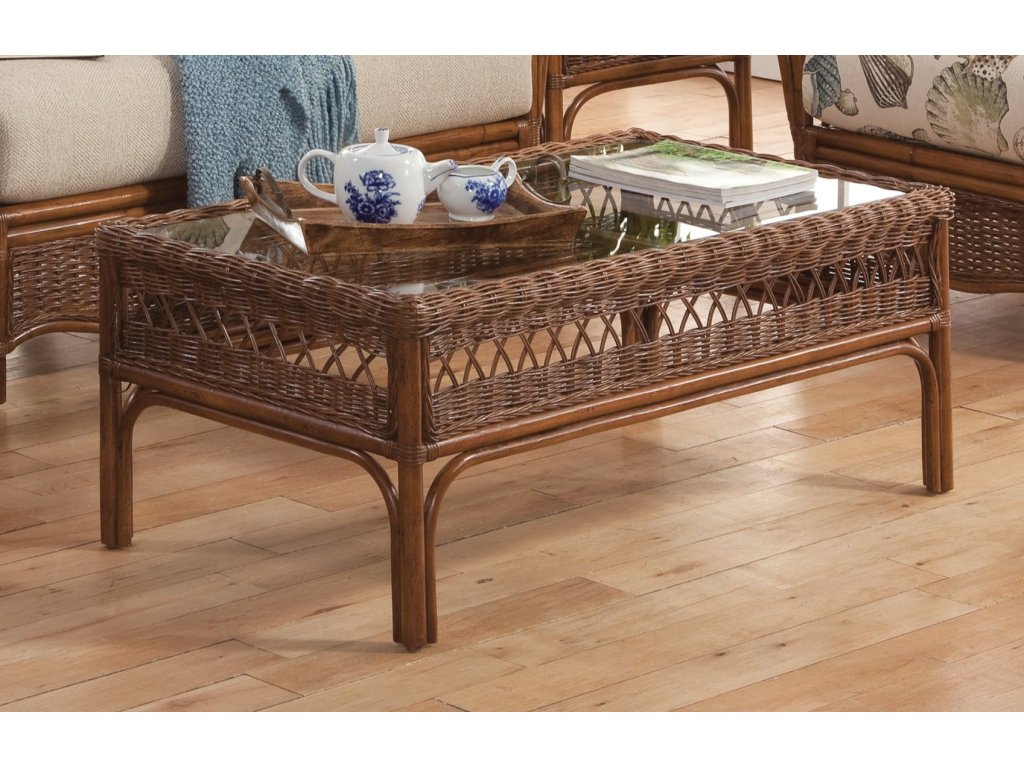 Nassau Coffee Table - image 3