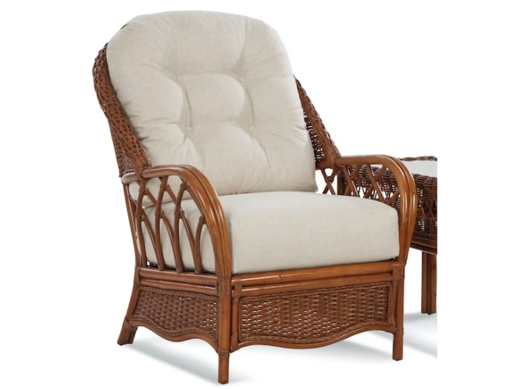 Everglade Chair - main image