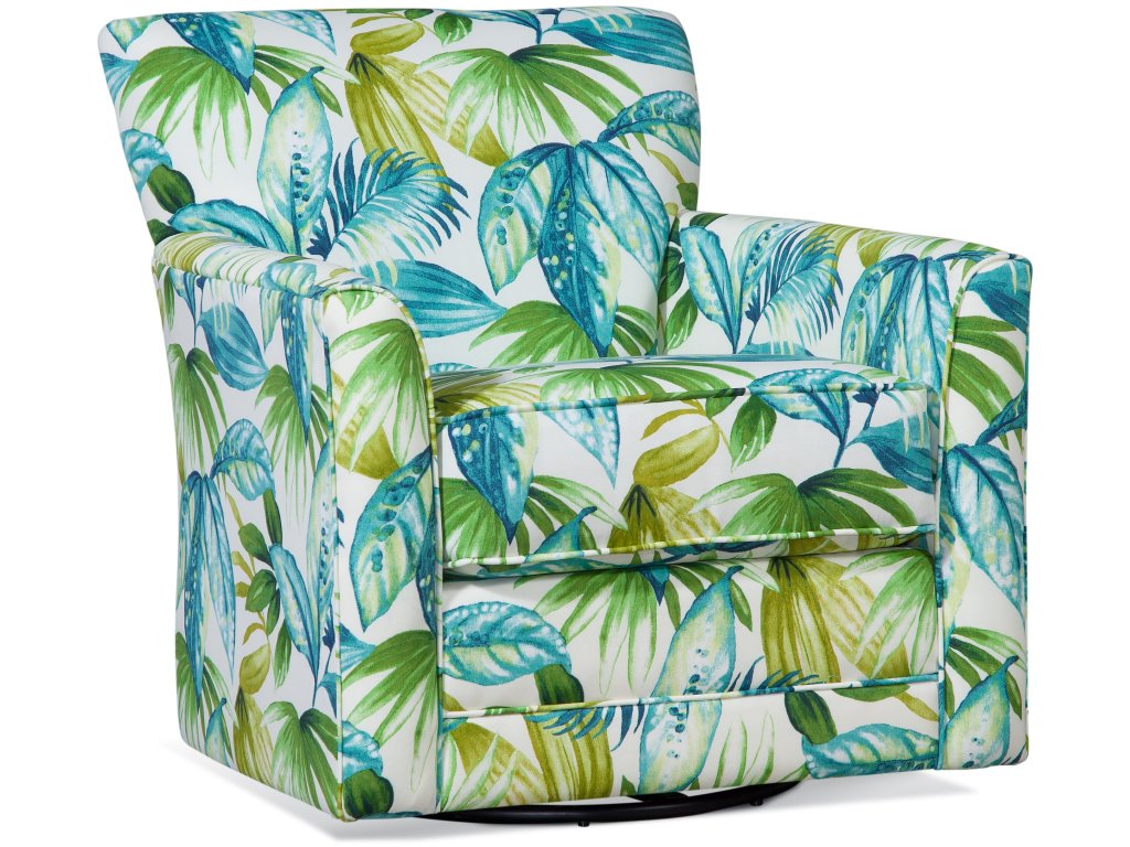 Buckley Swivel Glider - image 1