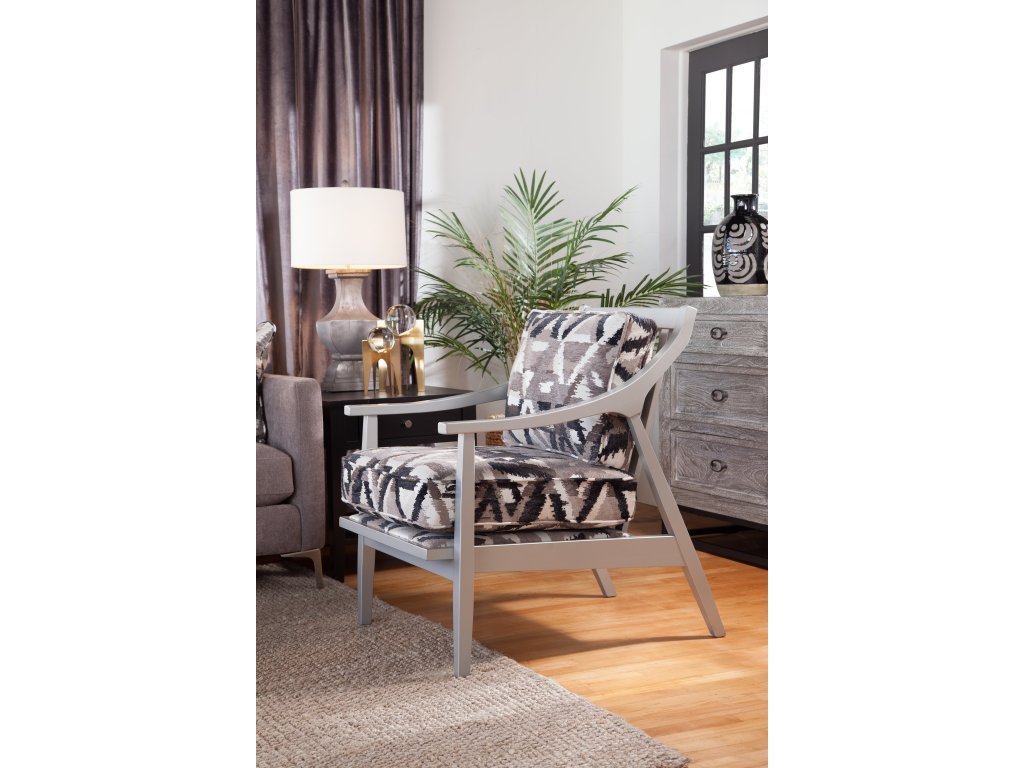 Hollyn Accent Chair - image 3