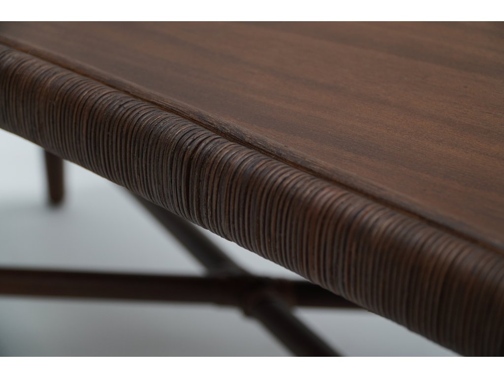 Wavecrest Cocktail Table - image 6