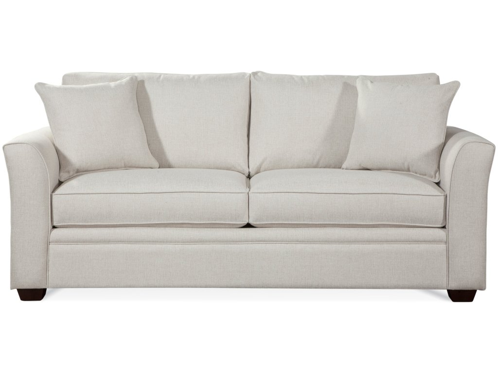 Bridgeport 2 over 2 Queen Sleeper Sofa - image 5