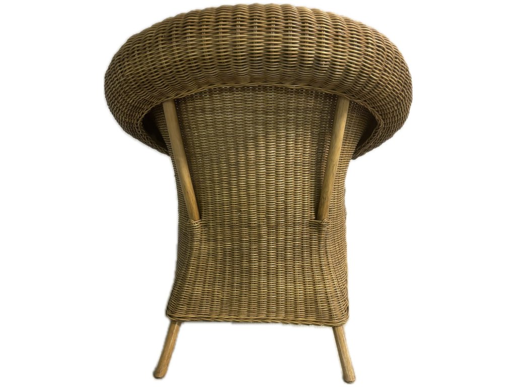 Calabash Accent Chair - image 1