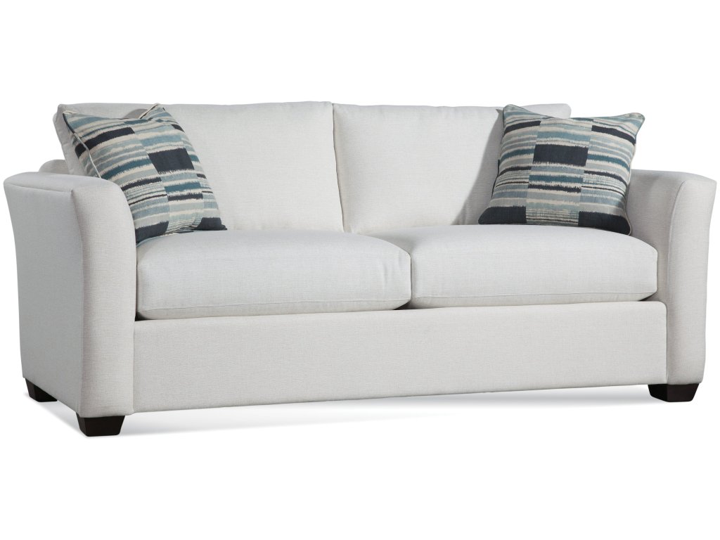 Bridgeport 2 over 2 Queen Sleeper Sofa - image 3