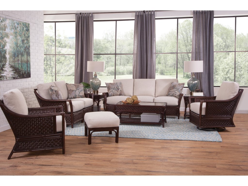Boca Loveseat - image 2