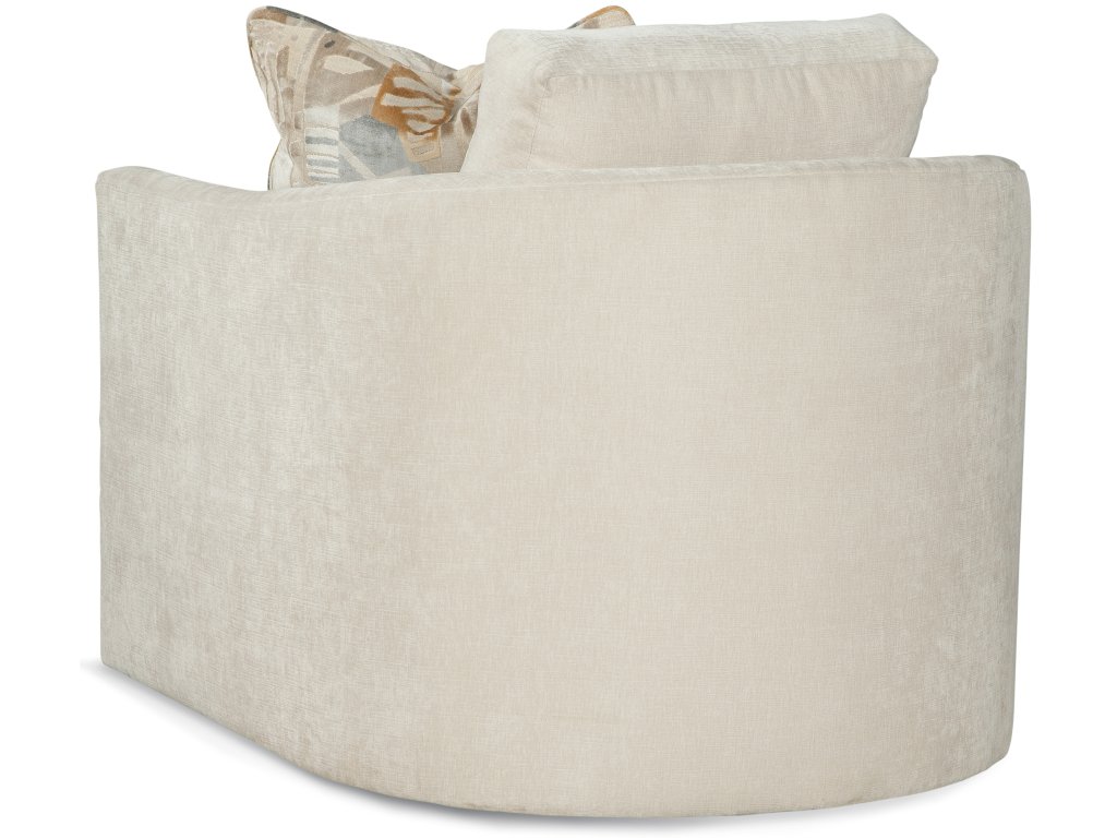 Addison Swivel Chair - image 2