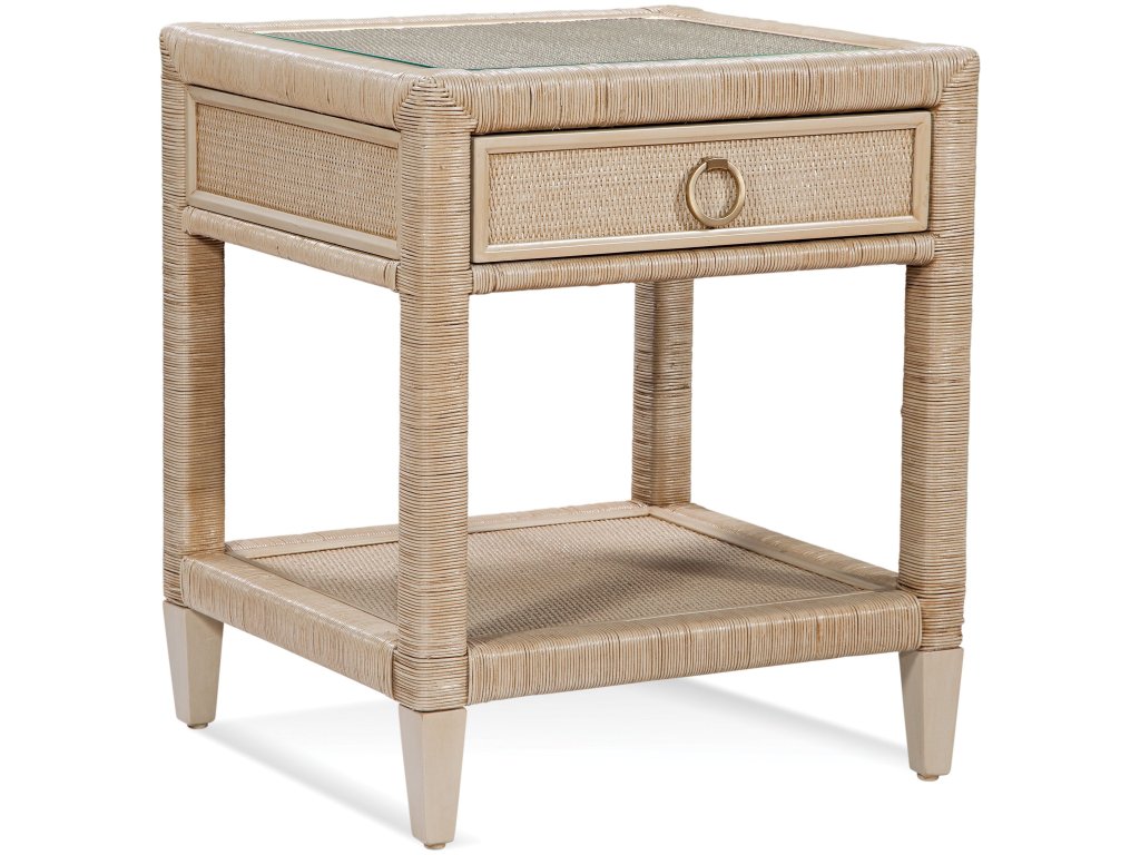 Sabal Bay One Drawer Nightstand - main image