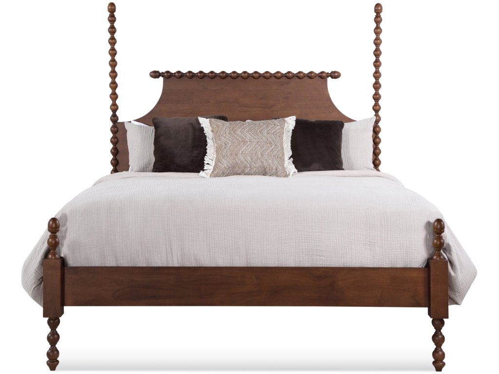 Emily Queen Bed - image 5