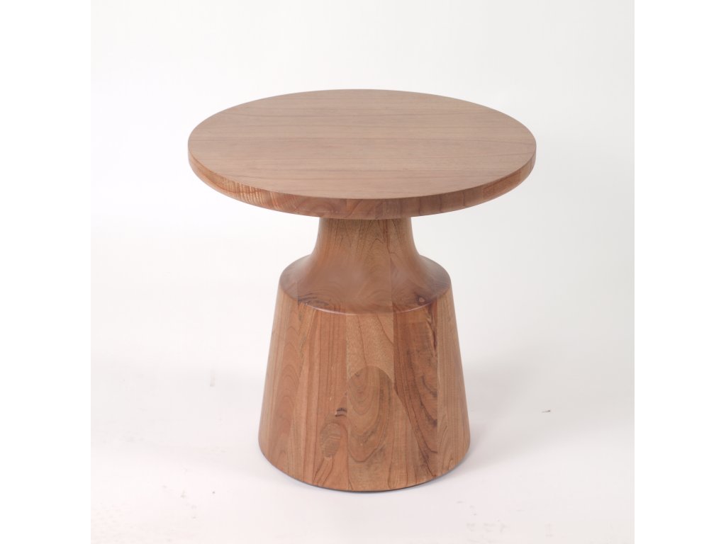 Lempa Round End Table - image 2