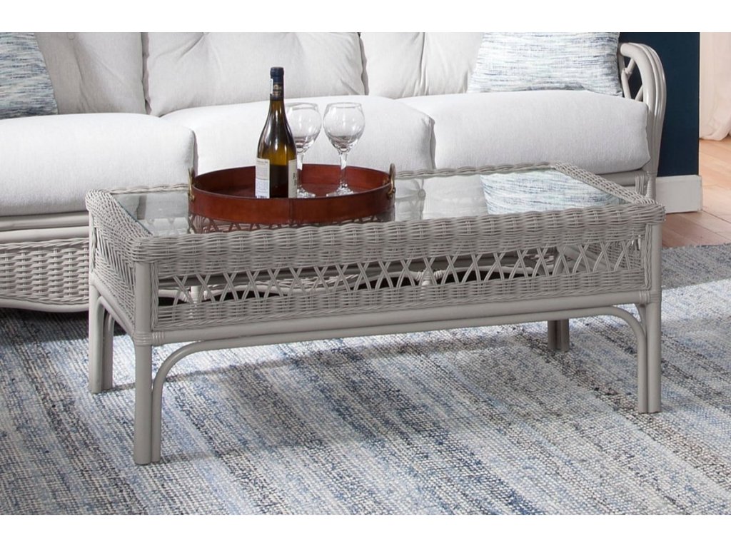Nassau Coffee Table - image 1