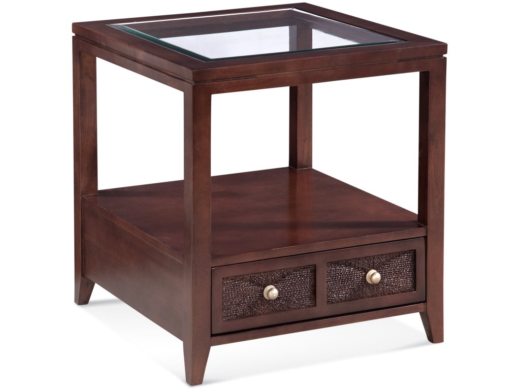 Edenton End Table - image 2
