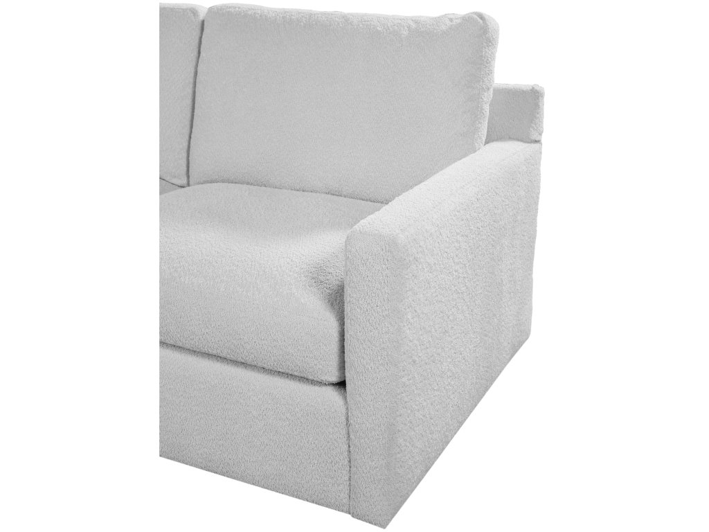 Bel-Air 5-Piece Corner Chaise Sectional - image 2