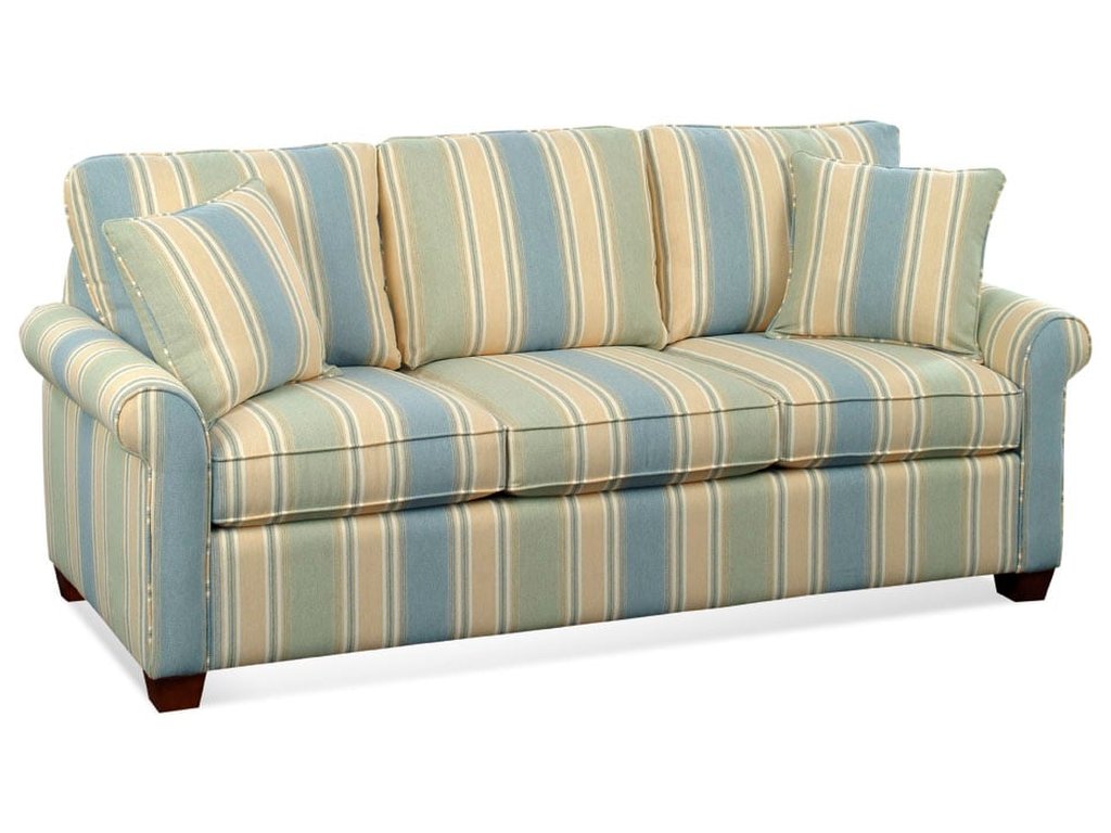Park Lane Queen Sleeper Sofa - image 3
