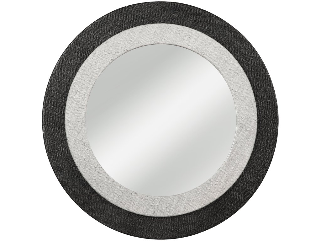 Haven Round Mirror - image 2