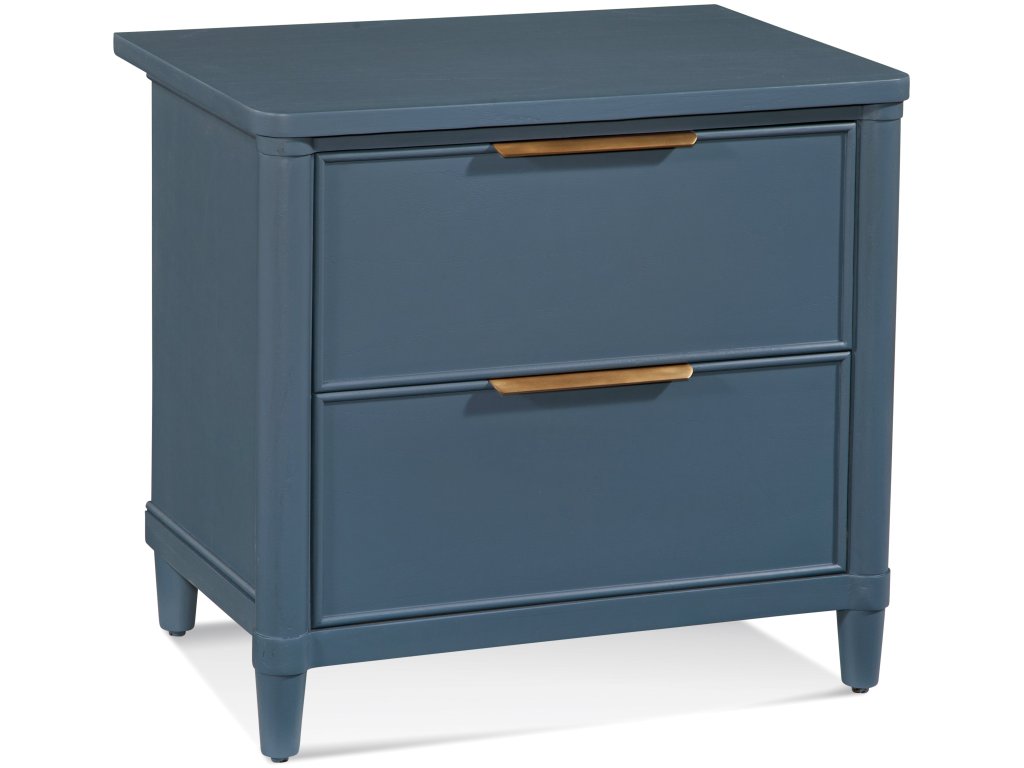 Clair Night Stand - image 2