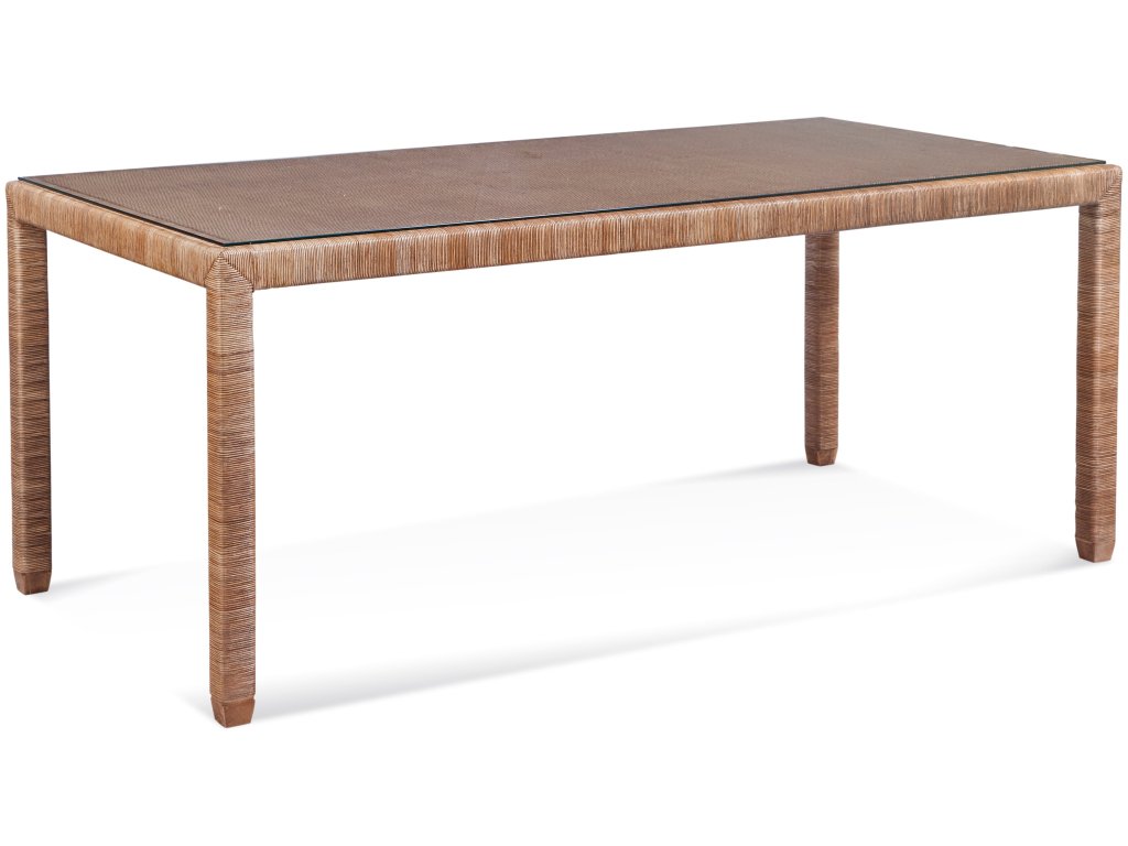 Pine Isle Rectangular Dining Table - main image