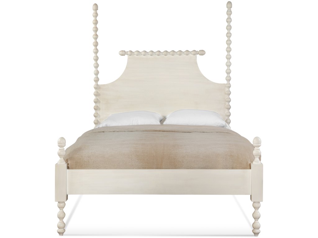 Emily Queen Bed - image 1