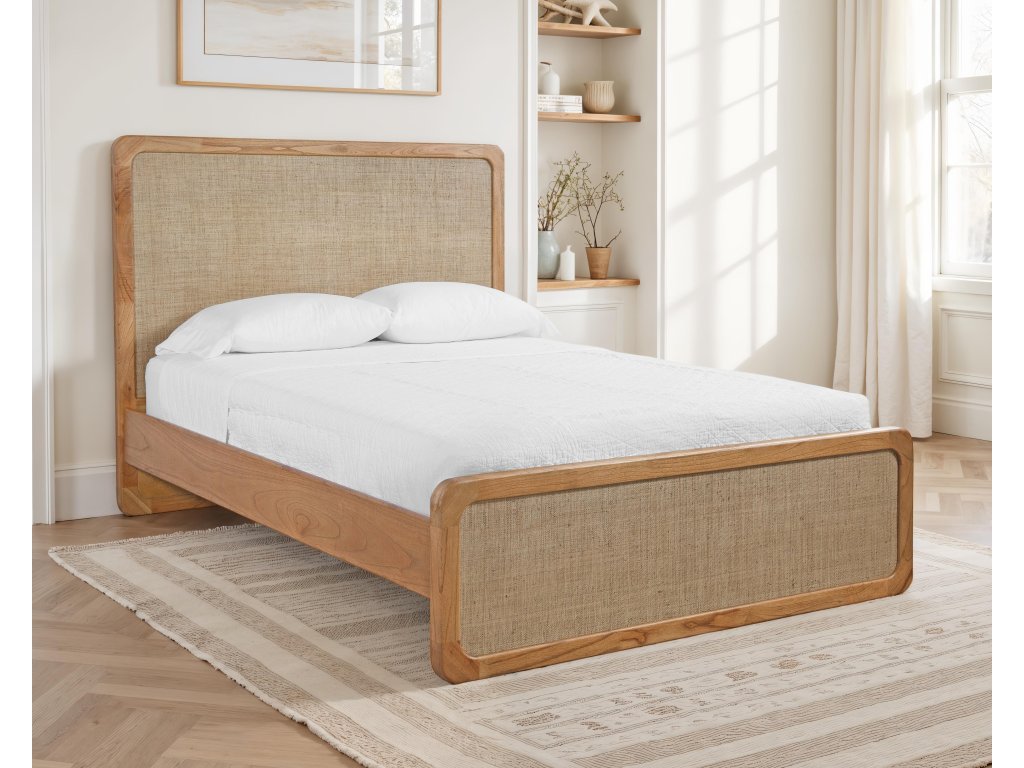 Nova Queen Bed - image 3
