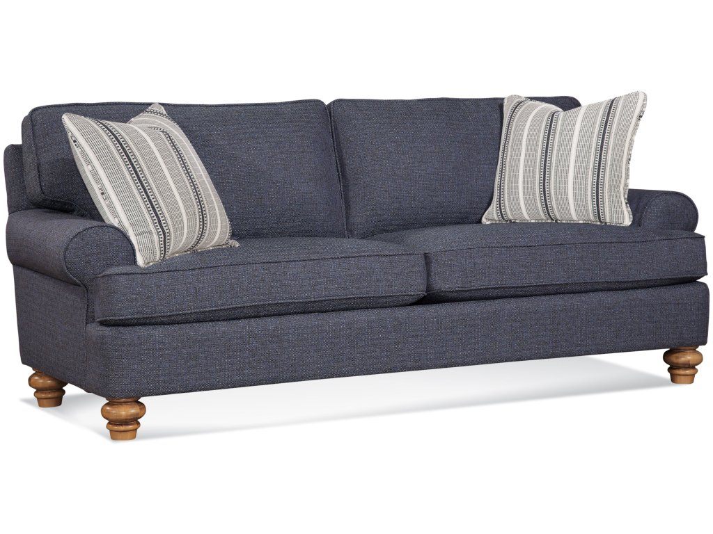 Lowell 2 over 2 Queen Sleeper Sofa - image 4
