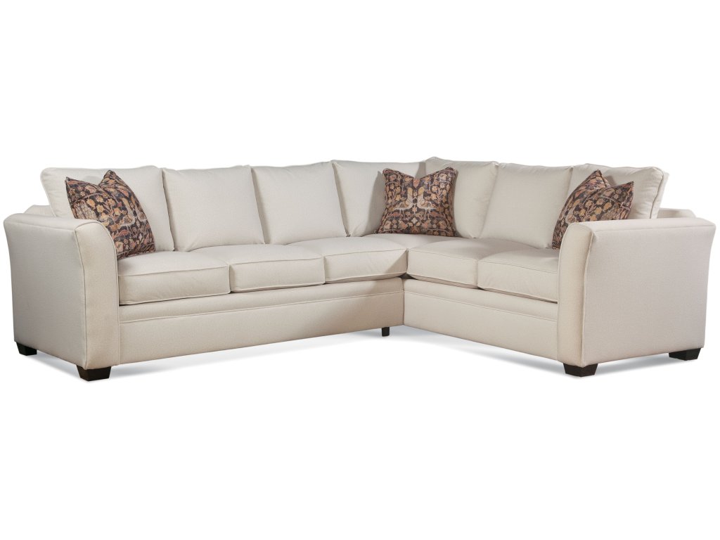 Bridgeport 2-Piece L Sectional Sofa - image 2