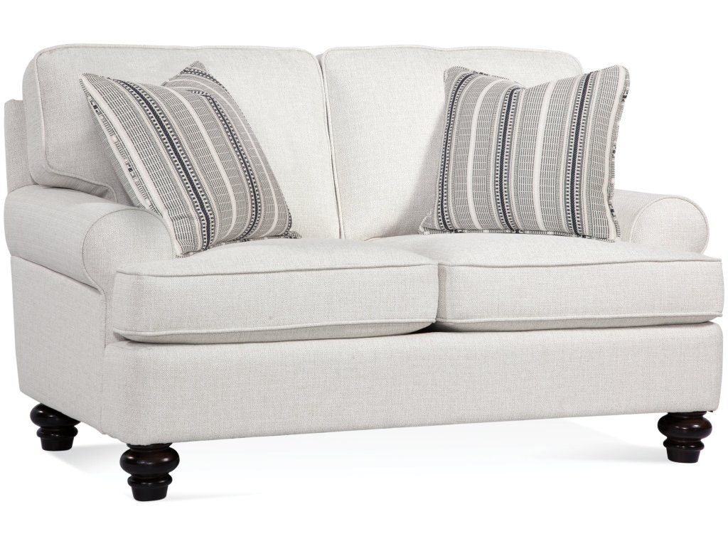 Lowell Loveseat - main image