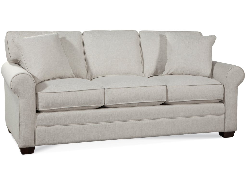 Bedford 3 over 3 Queen Sleeper Sofa - image 2