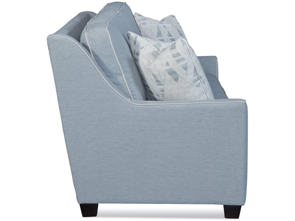 Huntley Queen Sleeper Sofa - image 2