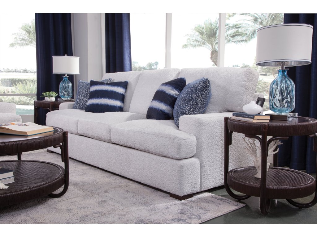 Willow Creek End Table - image 5