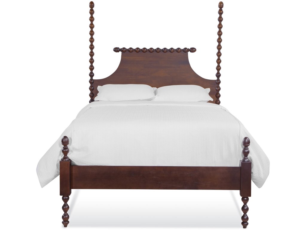 Emily Queen Bed - image 3