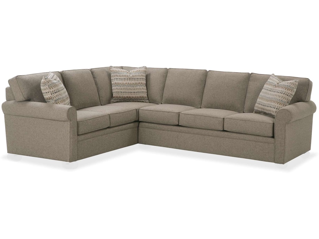 Brentwood Sectional - main image