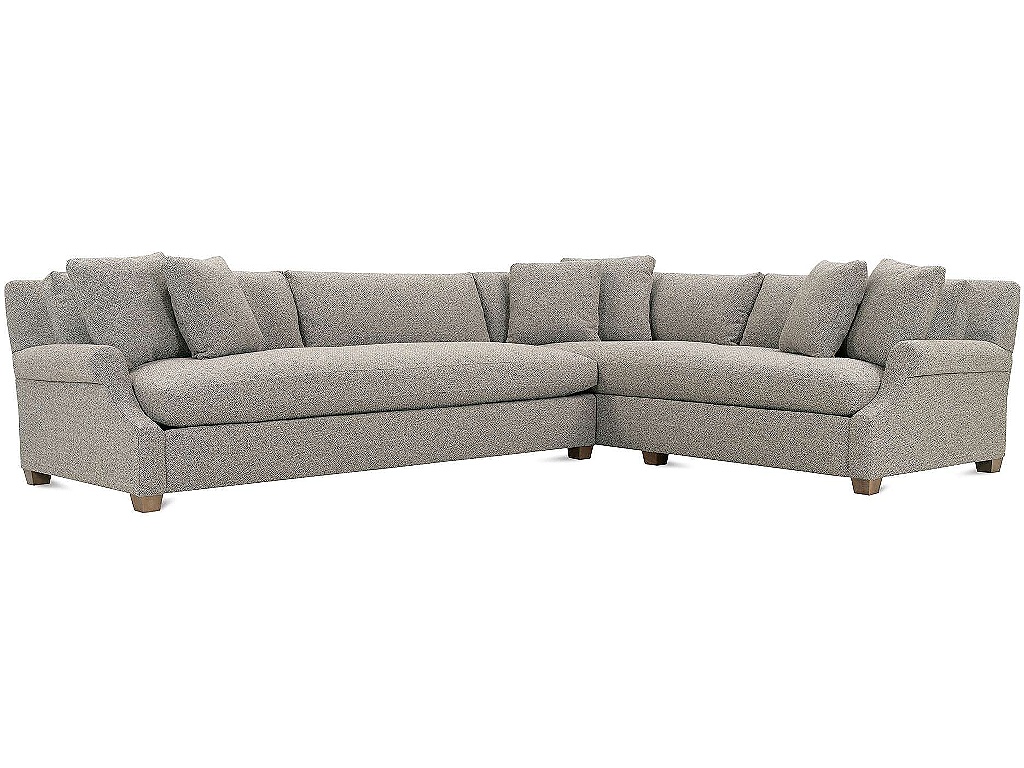 Rowe Bristol Sectional, primary thumbnail