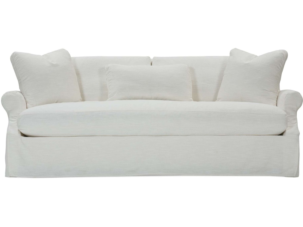 Bristol 85" Slip Sofa - main image
