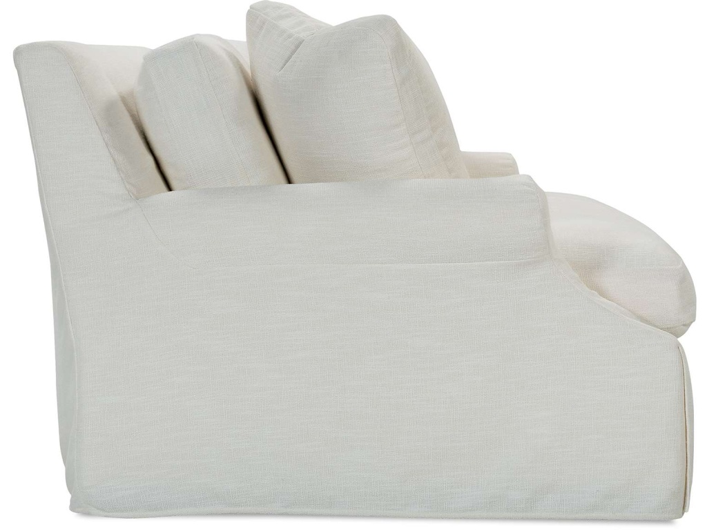 Bristol 85" Slip Sofa - image 1