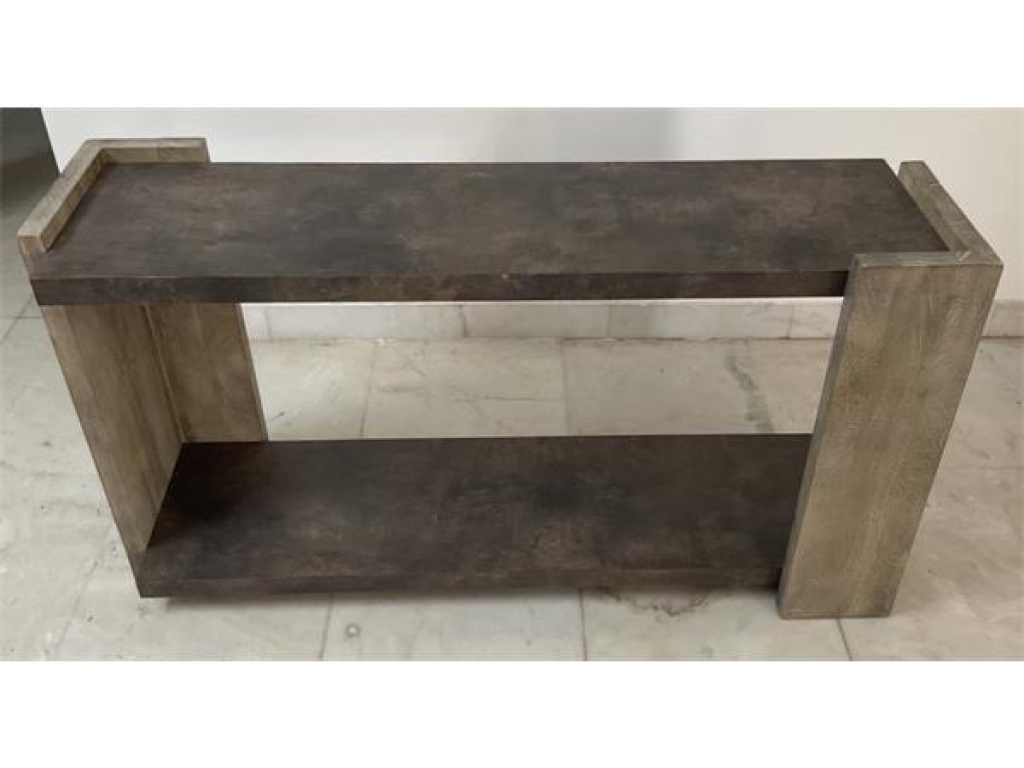 Sofa Table - image 1