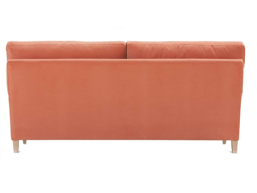 Bromley Two Cushion Sofa - image 3