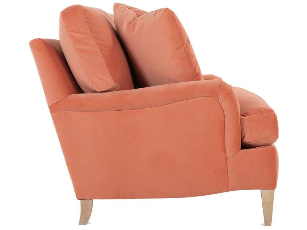 Bromley Two Cushion Sofa - image 1