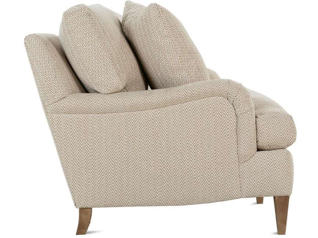 Bromley Bench Cushion Sofa - image 1