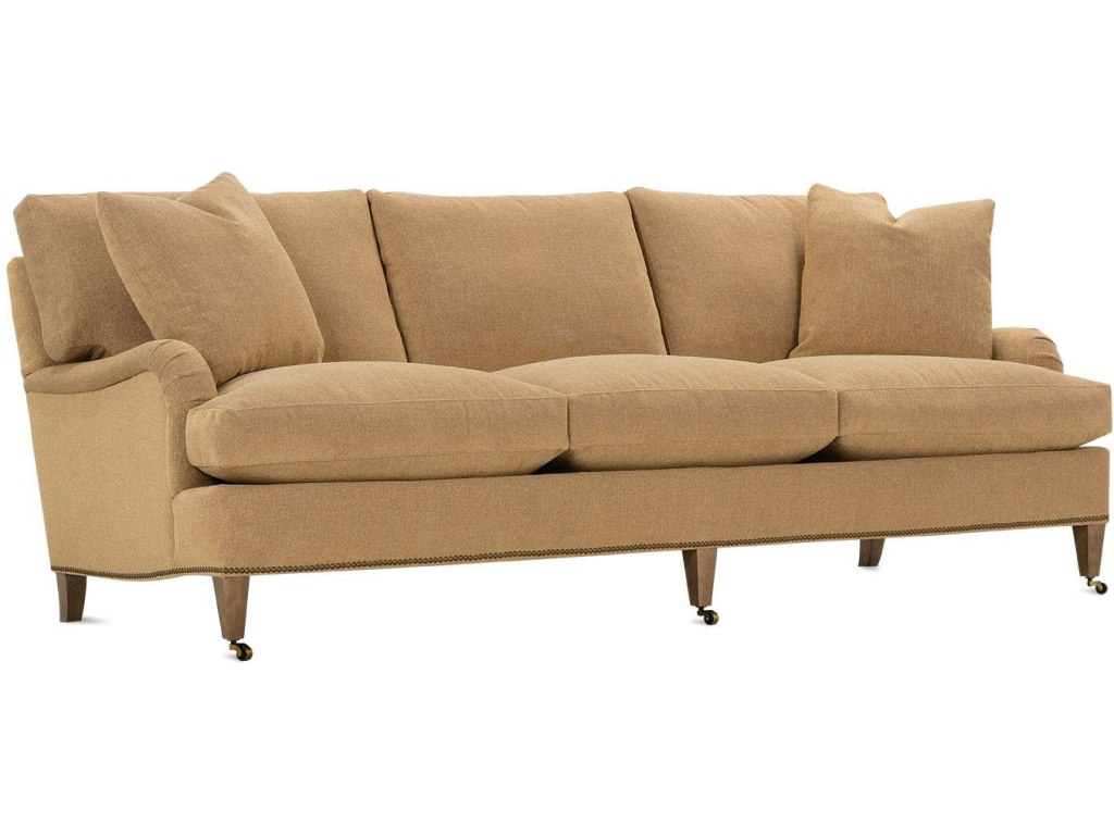 Bromley Three Cushion Sofa - image 2