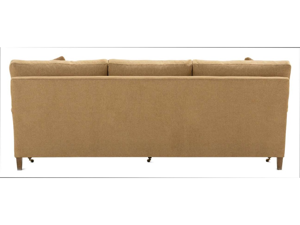 Bromley Three Cushion Sofa - image 3