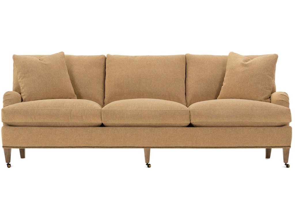 Bromley Three Cushion Sofa - main image