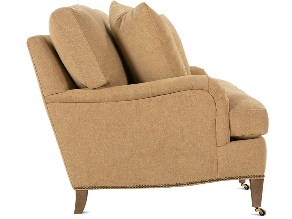 Bromley Three Cushion Sofa - image 1