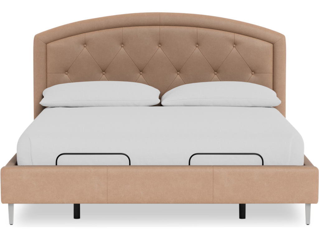 Brook Adjustable Bed - image 2