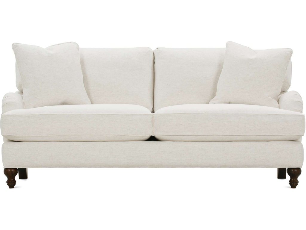 Brooke 2-Seat Queen Sleeper Sofa - main image