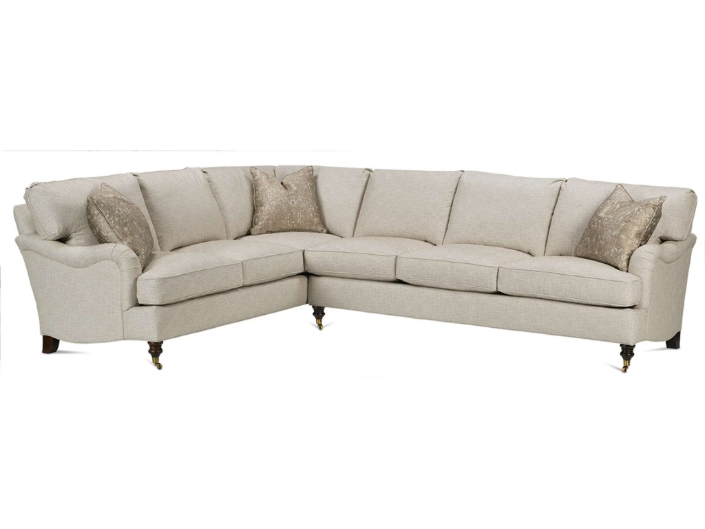 Brooke Sectional - main image