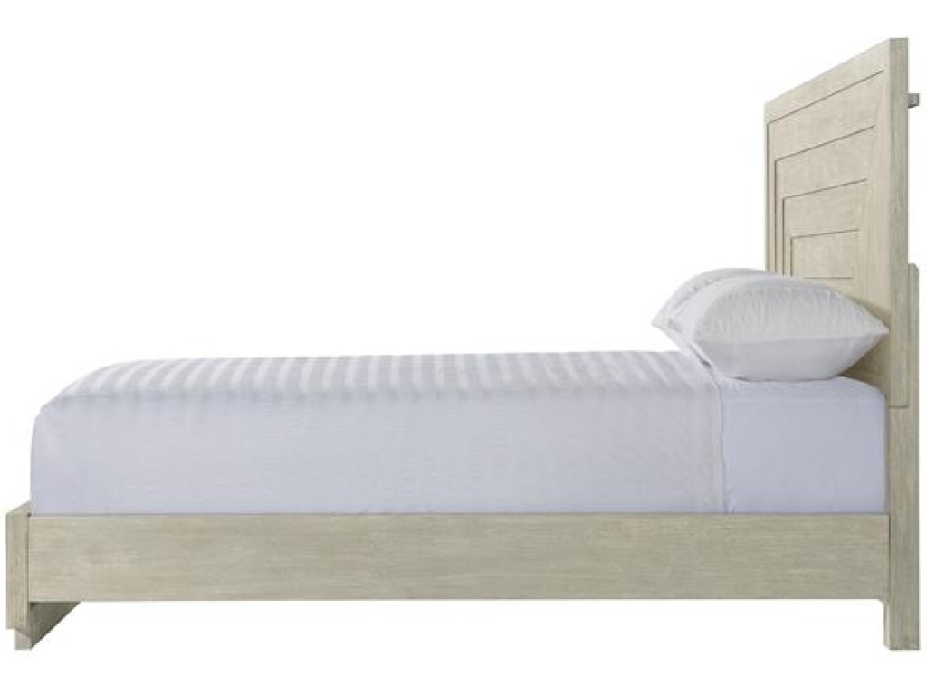 King Upholstered Storage Footboard - image 6