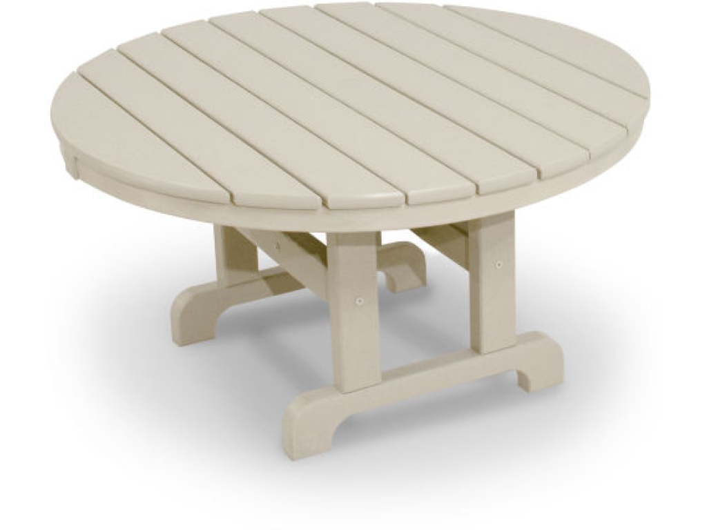 Cape Cod Round 36" Conversation Table - main image