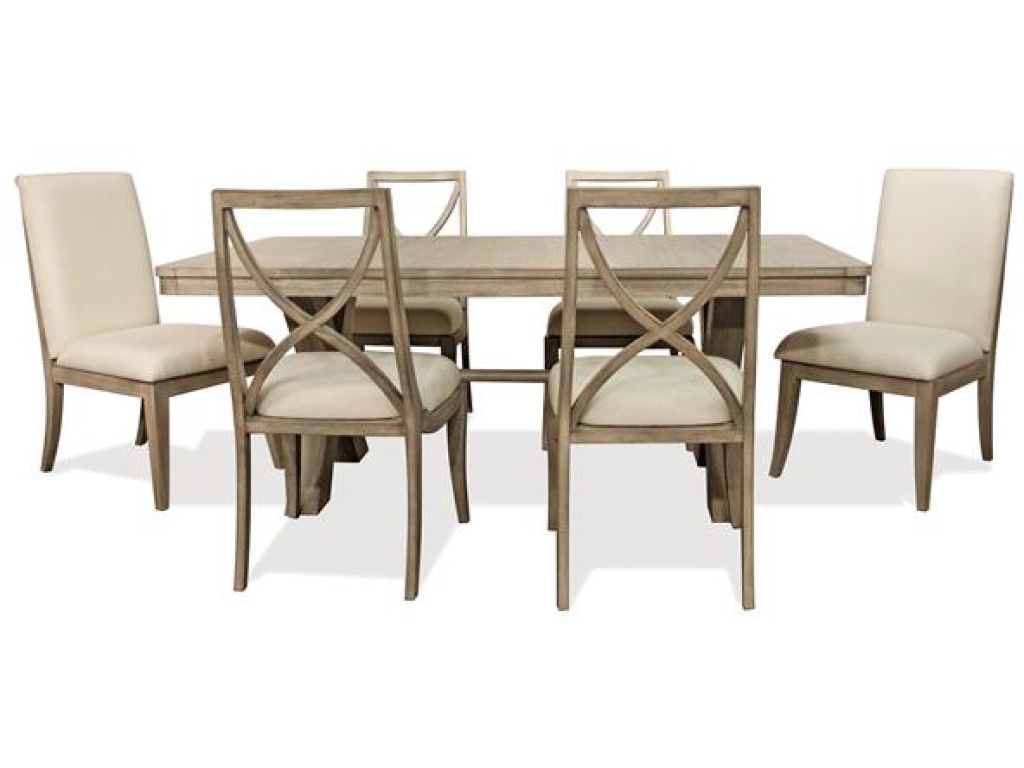 Upholstered Side Chair - image 5