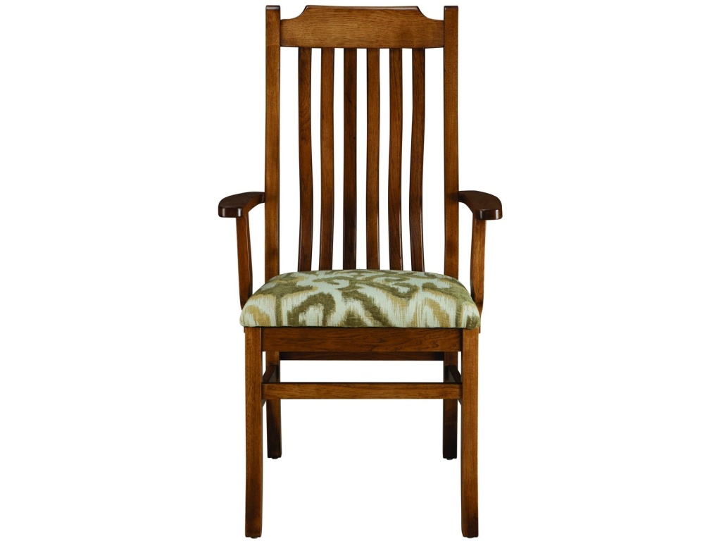 Bently Arm Chair - image 2